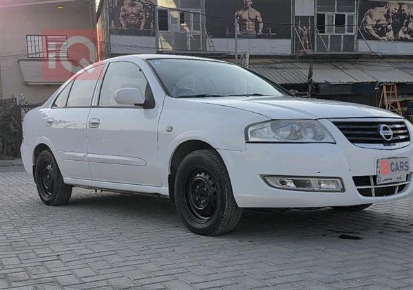 نيسان صني 2008 للبيع في العراق -  بغداد